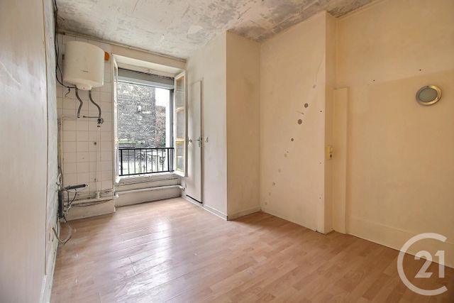 appartement - PANTIN - 93