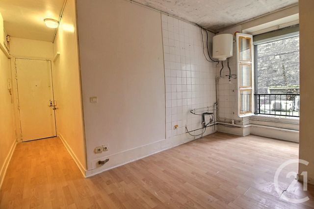 appartement - PANTIN - 93