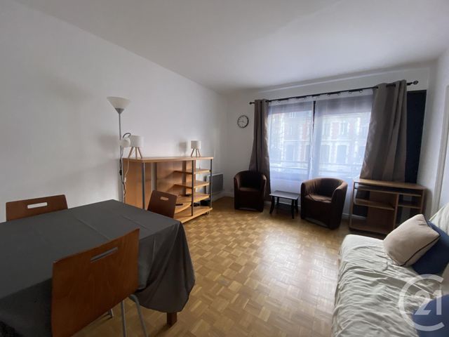 Appartement F2 à louer PANTIN