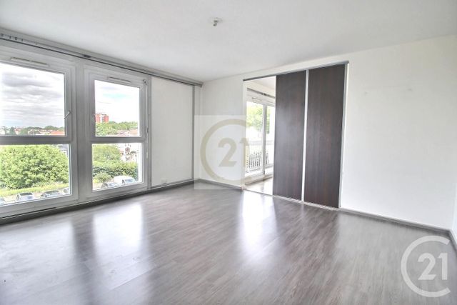 Appartement F3 à vendre PANTIN