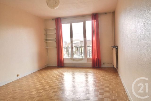 Appartement F1 à vendre - 1 pièce - 27.0 m2 - PANTIN - 93 - ILE-DE-FRANCE - Century 21 Ricard Immobilier