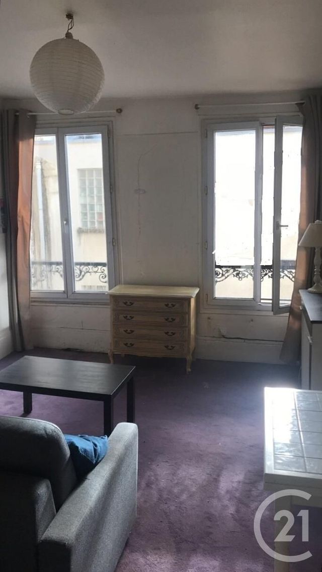 appartement - PARIS - 75011