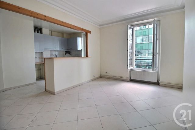 appartement - PANTIN - 93